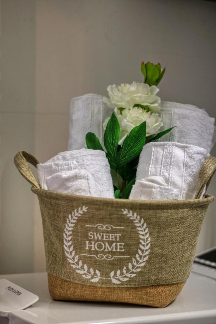Central Charm บูคาเรสต์ ภายนอก รูปภาพ